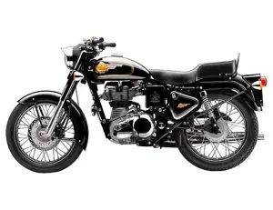 Royal Enfield Bullet 500