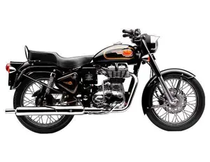Royal Enfield Bullet 500