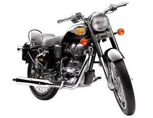 Royal Enfield Bullet 500