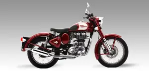 Royal Enfield Classic