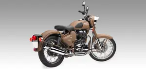 Royal Enfield Classic
