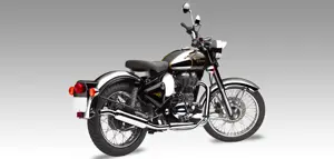 Royal Enfield Classic