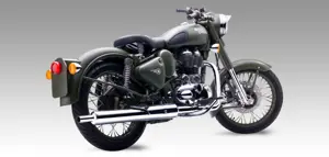 Royal Enfield Classic