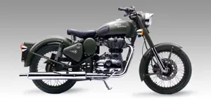 Royal Enfield Classic