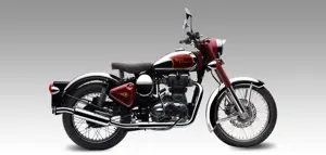 Royal Enfield Classic