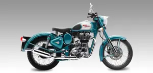 Royal Enfield Classic