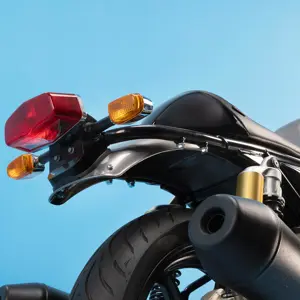 2023 Royal Enfield Continental GT 650