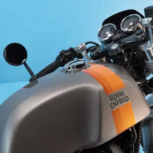 2023 Royal Enfield Continental GT 650