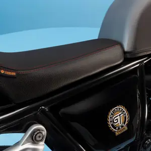2023 Royal Enfield Continental GT 650