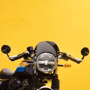 2023 Royal Enfield Continental GT 650