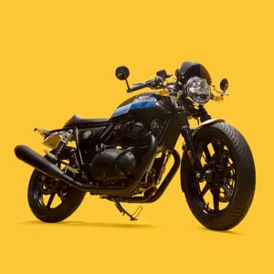 2023 Royal Enfield Continental GT 650