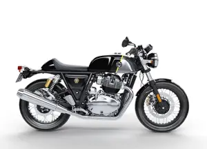 Royal Enfield Continental GT 650 Dr Mayhem