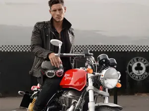 Royal Enfield Continental GT