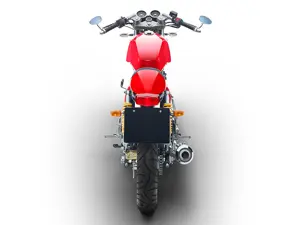 Royal Enfield Continental GT