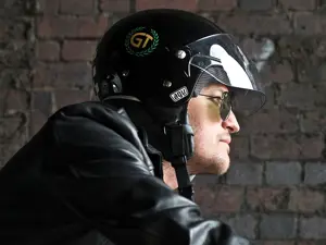 Royal Enfield Continental GT