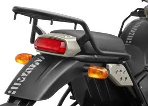 New Royal Enfield Himalayan