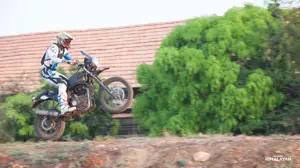 Royal Enfield Himalayan (Official Photo)