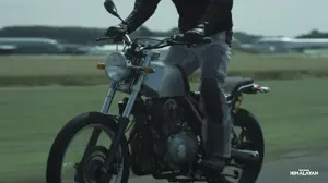 Royal Enfield Himalayan (Official Photo)