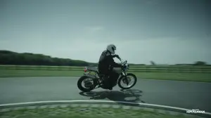 Royal Enfield Himalayan (Official Photo)