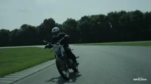 Royal Enfield Himalayan (Official Photo)