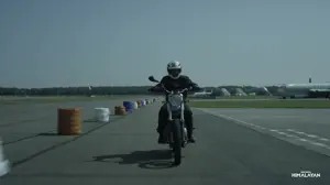 Royal Enfield Himalayan (Official Photo)