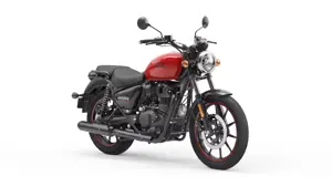 Royal Enfield Meteor 350 Fireball