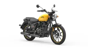 Royal Enfield Meteor 350 Fireball