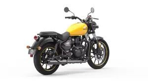 Royal Enfield Meteor 350 Fireball