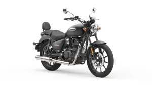 Royal Enfield Meteor 350 Stellar