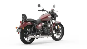 Royal Enfield Meteor 350 Stellar