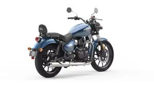 Royal Enfield Meteor 350 Stellar