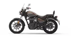 Royal Enfield Meteor 350 Supernova