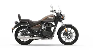 Royal Enfield Meteor 350 Supernova