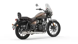 Royal Enfield Meteor 350 Supernova