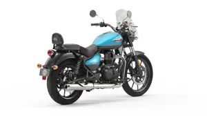 Royal Enfield Meteor 350 Supernova