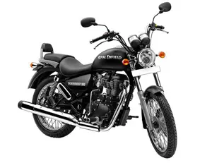 Royal Enfield Thunderbird 350 'Stone'