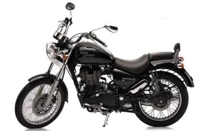 Royal Enfield Thunderbird 500