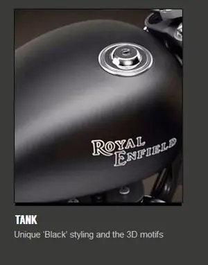Royal Enfield Thunderbird 500