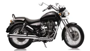 Royal Enfield Thunderbird 500