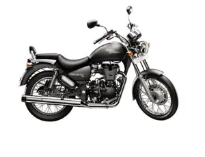 Royal Enfield Thunderbird 500