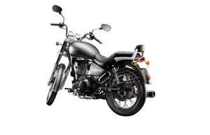 Royal Enfield Thunderbird 500