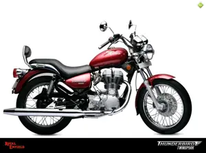 Thunderbird Twinspark