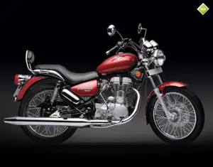 Thunderbird Twinspark