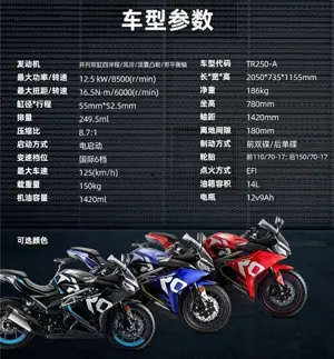 Taro GP1-250R