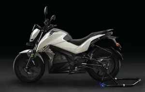 Tork T6X Electric Motorcycle