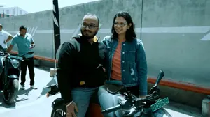 Ultraviolette F77 Deliveries in India
