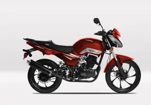 UM Global Fastwind 2014 'Red'