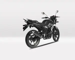 UM Global Fastwind 2014 Rear 3-Quarter
