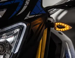 UM Global Hypersport 2015 Indicator