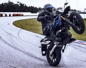 UM Global Hypersport 2015 Photoshoot